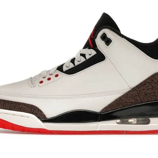 Air Jordan 3 Retro World's Best Dad - IF4396-103