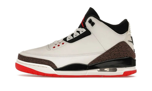 Air Jordan 3 Retro World's Best Dad - IF4396-103