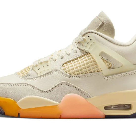 Air Jordan 4 Retro Birds of Paradise - HV0823-101