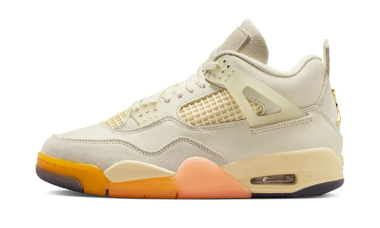 Air Jordan 4 Retro Birds of Paradise - HV0823-101