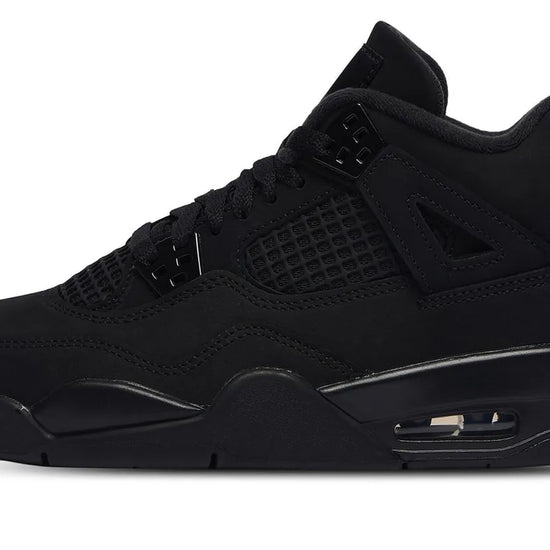Air Jordan 4 Retro Black Cat (2025) - IB4171-010