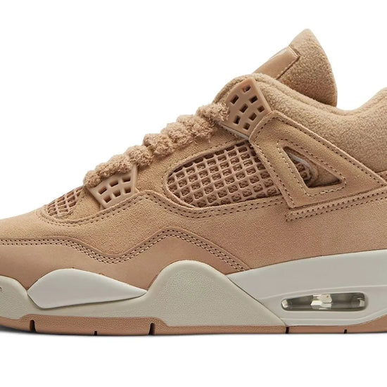 Air Jordan 4 Retro Cozy Girl - HV0823-200