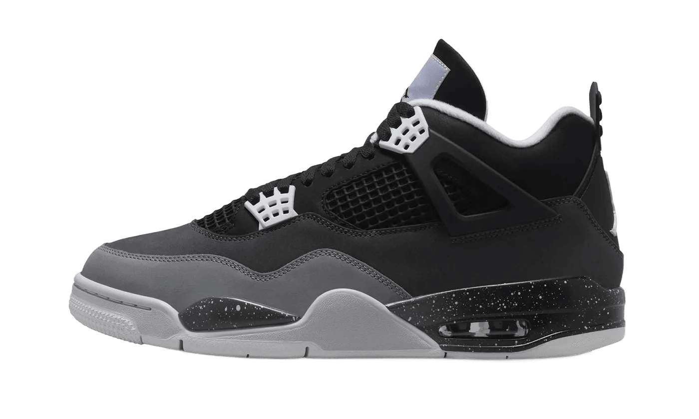 Air Jordan Air Jordan 4 Retro Fear (2024) (FQ8138002 / FQ8213002