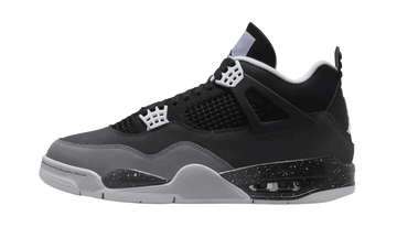 Air Jordan 4 Retro Fear (2024) - FQ8138-002