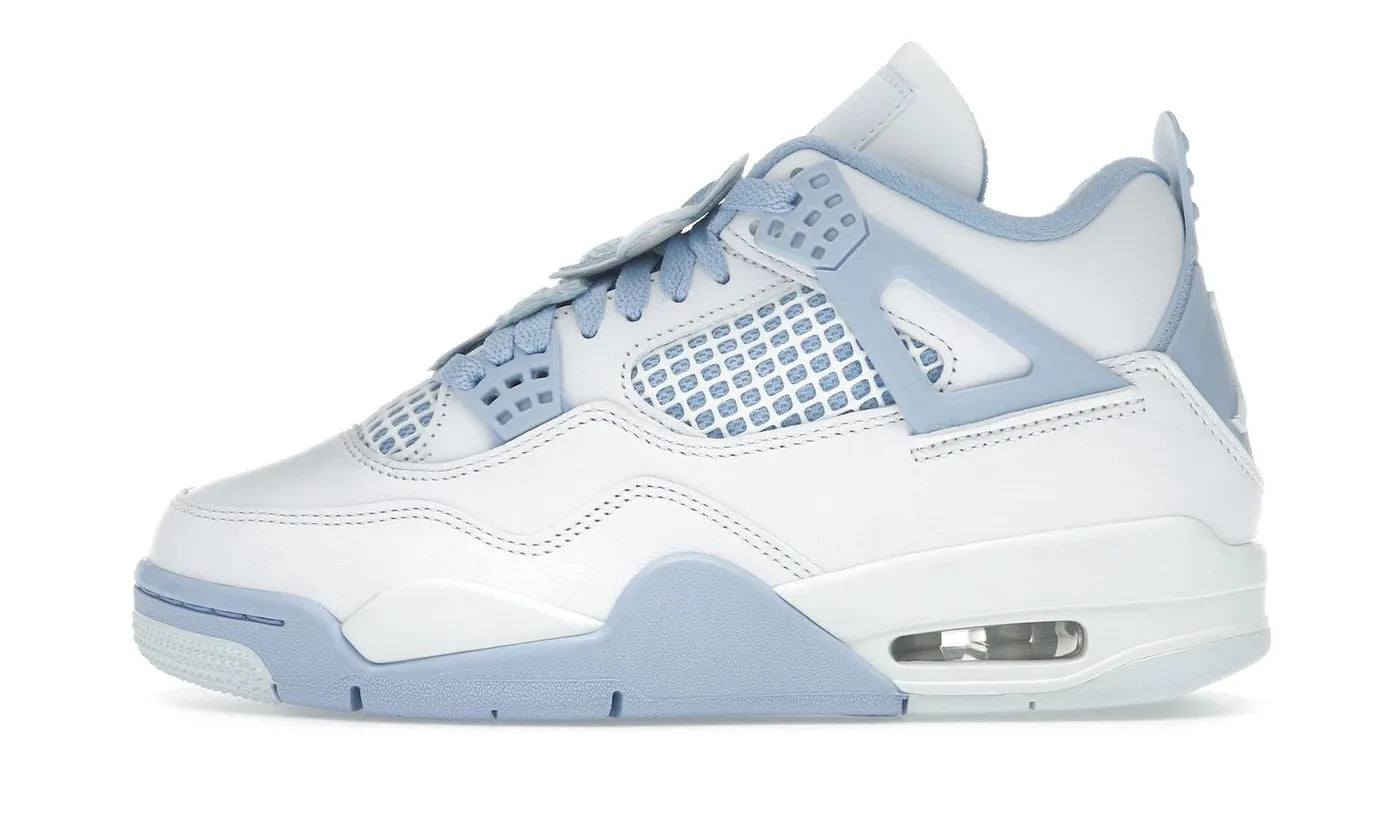 Air Jordan 4 Retro Forget Me Not - HV0823-100