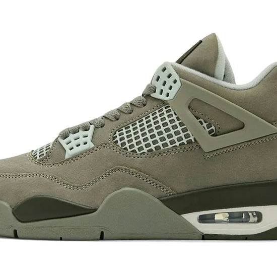 Air Jordan 4 Retro Light Army - JA5911-320