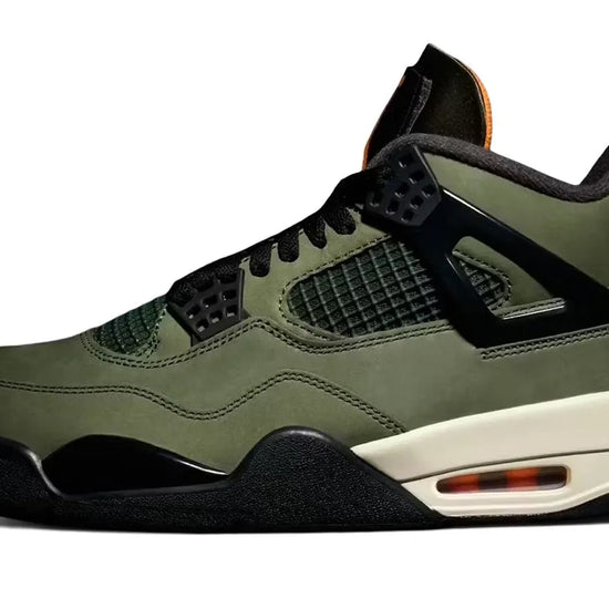 Air Jordan 4 Retro OG SP Undefeated (2025) - IB1519-200