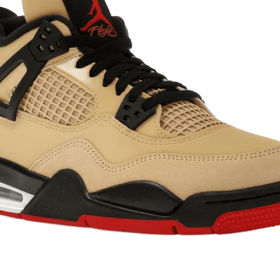 Air Jordan 4 Retro Pizza - IH2094-200