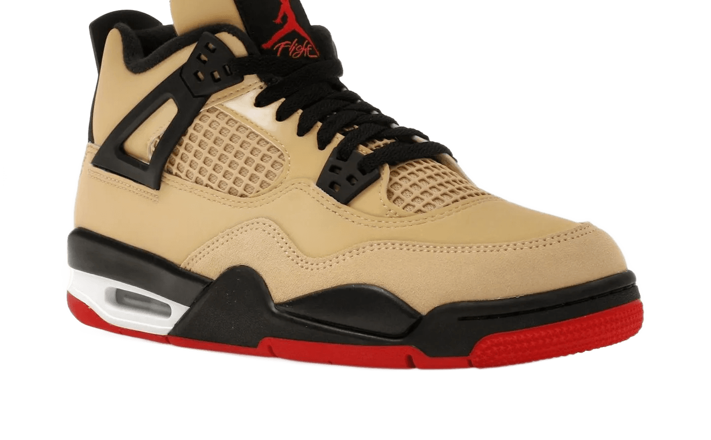 Air Jordan 4 Retro Pizza - IH2094-200