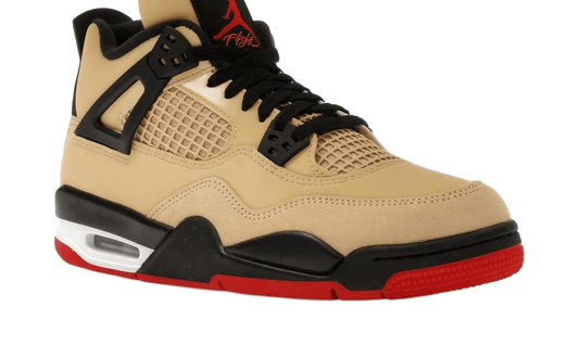 Air Jordan 4 Retro Pizza - IH2094-200