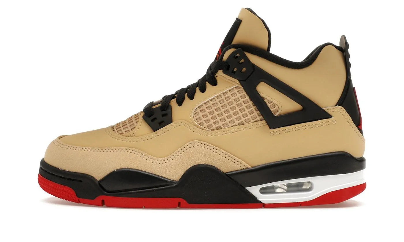 Air Jordan 4 Retro Pizza - IH2094-200