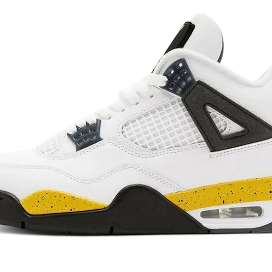 Air Jordan 4 Retro Rare Air Tour Yellow - IO2463-102