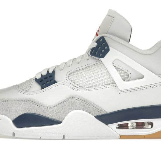 Air Jordan 4 Retro SB Navy - DR5415-100
