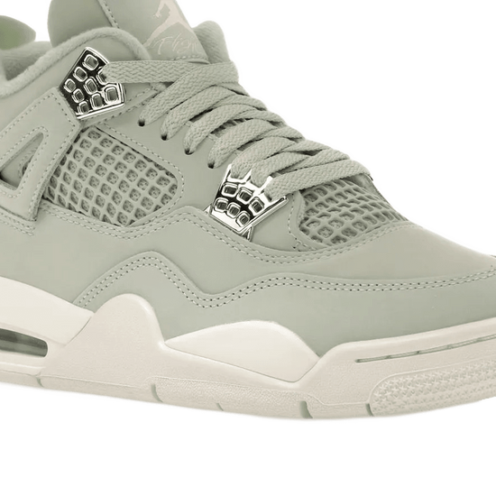 Air Jordan 4 Retro Seafoam Sail - HV0823-003