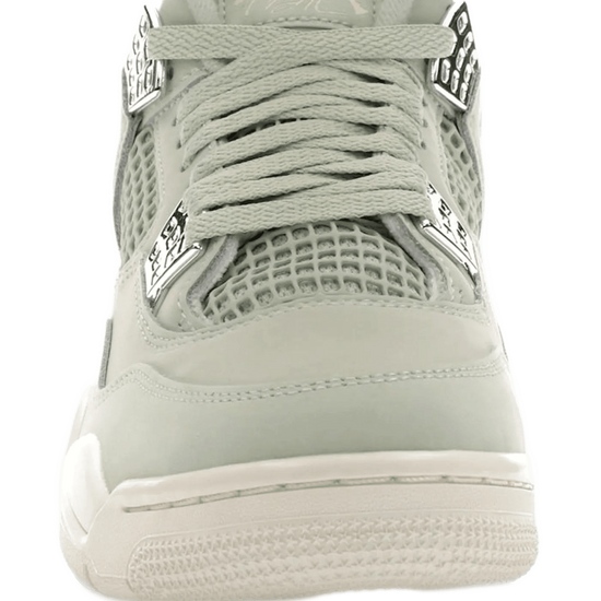 Air Jordan 4 Retro Seafoam Sail - HV0823-003