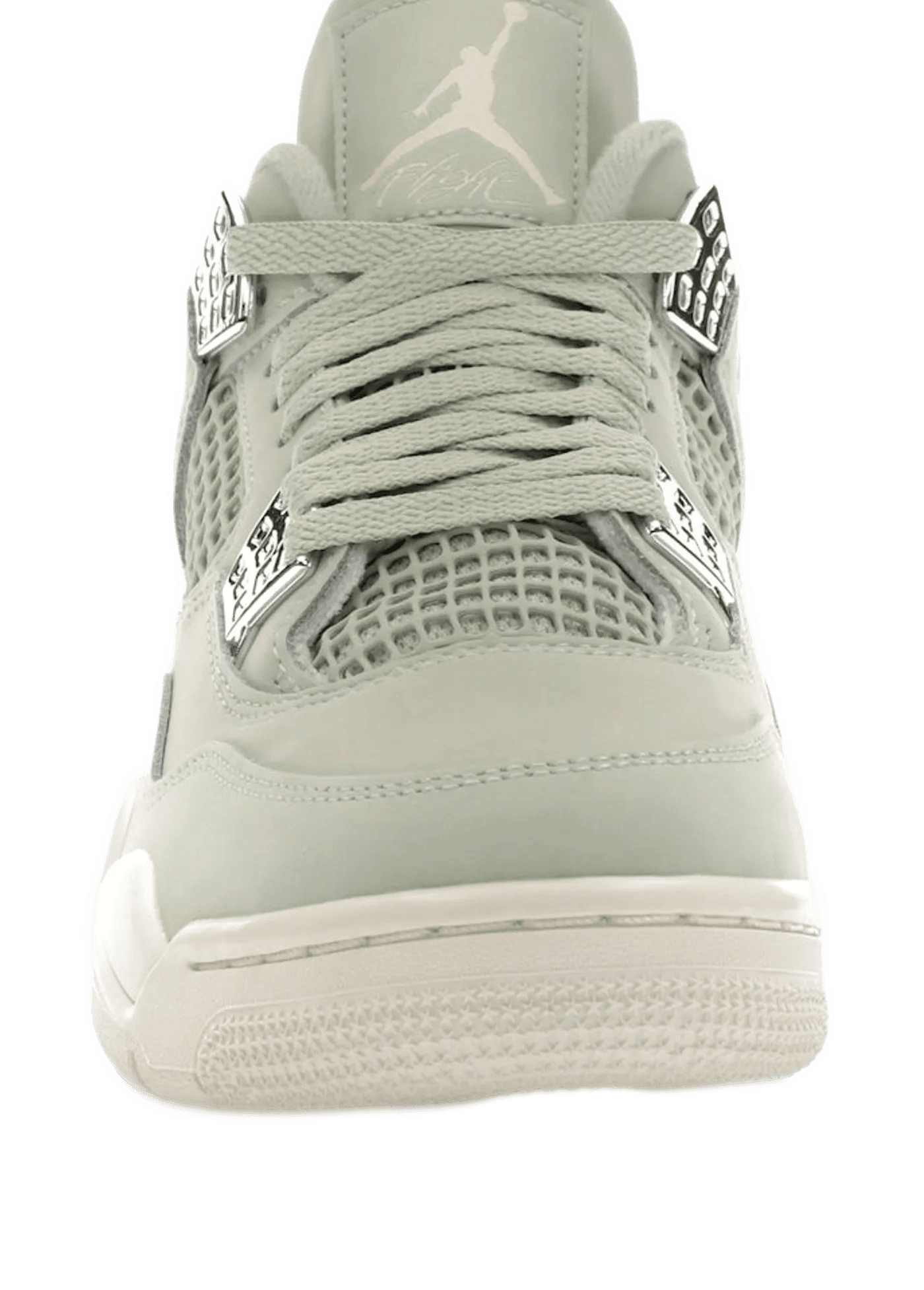 Air Jordan 4 Retro Seafoam Sail - HV0823-003