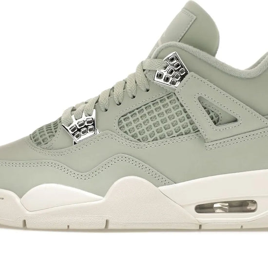 Air Jordan 4 Retro Seafoam Sail - HV0823-003