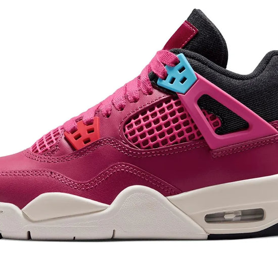 Air Jordan 4 Retro Sweet Beet - IO2829-600