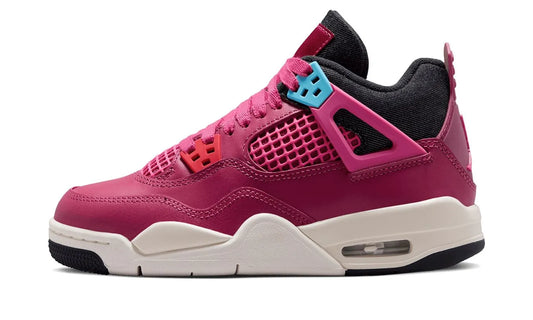 Air Jordan 4 Retro Sweet Beet - IO2829-600