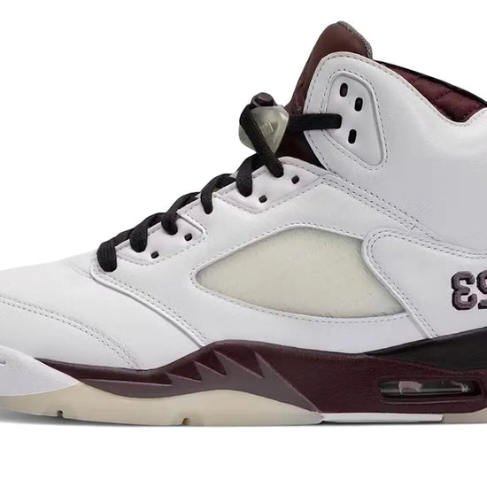 Air Jordan 5 Retro A Ma Maniére Black Collective - IB1528-100