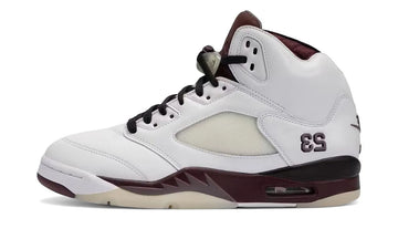 Air Jordan 5 Retro A Ma Maniére Black Collective - IB1528-100