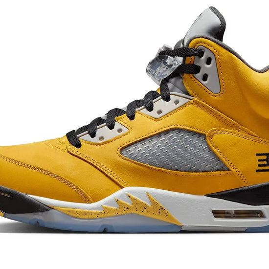 Air Jordan 5 Retro Tokyo T23 (2025) - IO3372-700