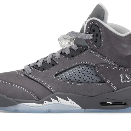 Air Jordan 5 Retro Wolf Grey (2026) - 440888-002