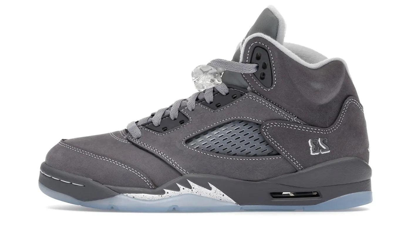 Air Jordan 5 Retro Wolf Grey (2026) - 440888-002