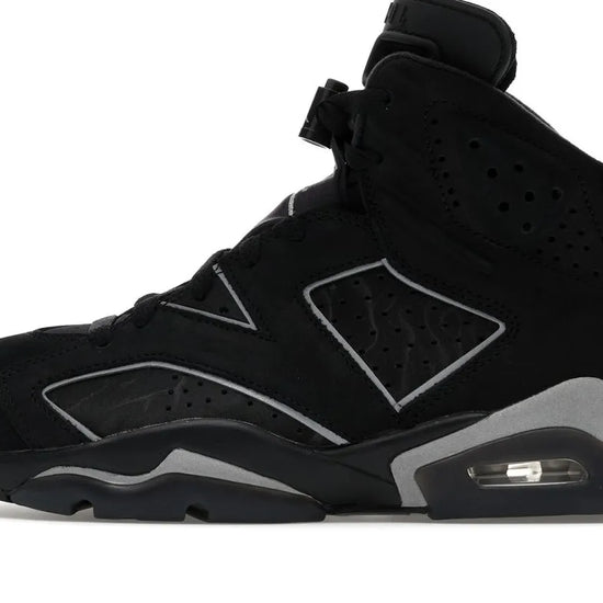 Air Jordan 6 Retro Cap and Gown - IR2266-010