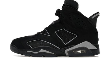 Air Jordan 6 Retro Cap and Gown - IR2266-010