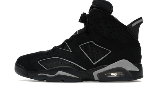 Air Jordan 6 Retro Cap and Gown - IR2266-010