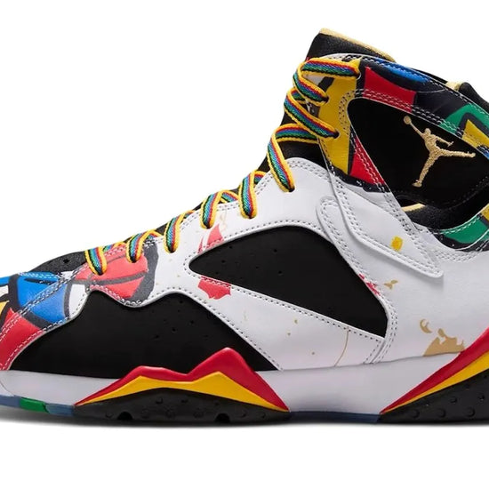 Air Jordan 7 Retro Miro (2026) - IQ6573-100