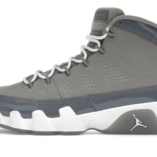 Air Jordan 9 Retro Cool Grey (2025) - HV4794-011