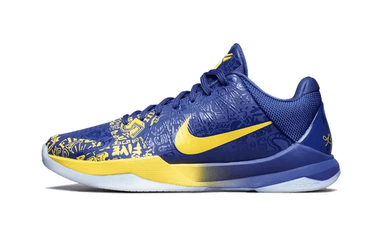 Kobe 5 Protro (2020) 5 Rings - CD4991-400