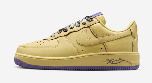 Air Force 1 Low Protro Kobe Bryant Mamba Mentality