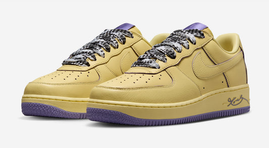 Air Force 1 Low Protro Kobe Bryant Mamba Mentality