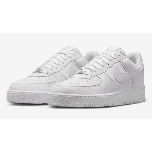 Air Force 1 Low Kobe Bryant Forever White