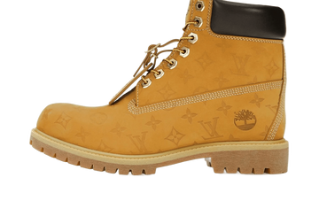 Timberland 6' Ankle Boot Wheat Monogram - 1AD72X