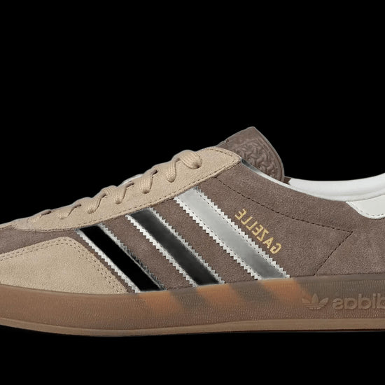 adidas Gazelle Indoor Earth Strata - IF9646