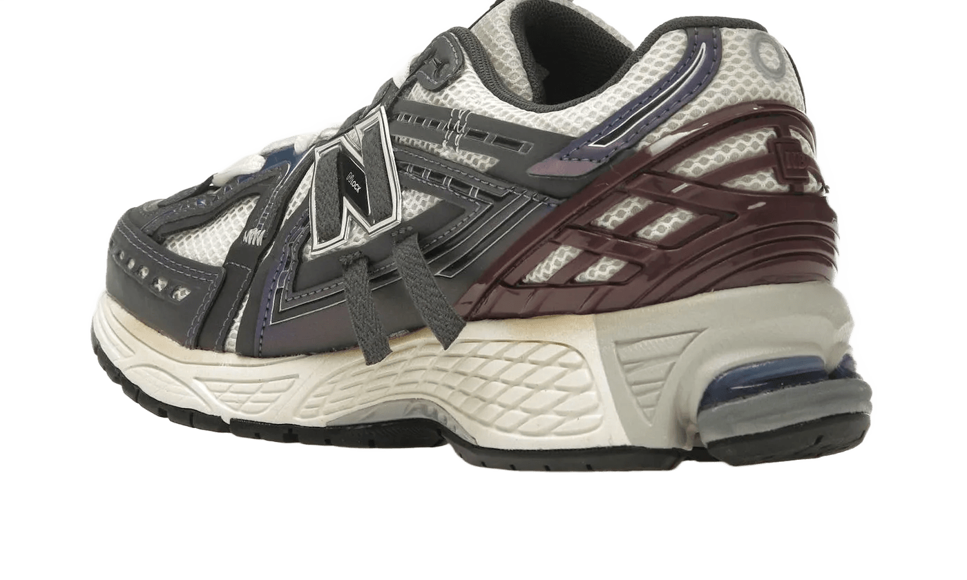 1906A Inkwell Sea Salt - U1906ANB