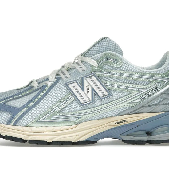 1906R Ice Blue Melon Water - U1906RNE