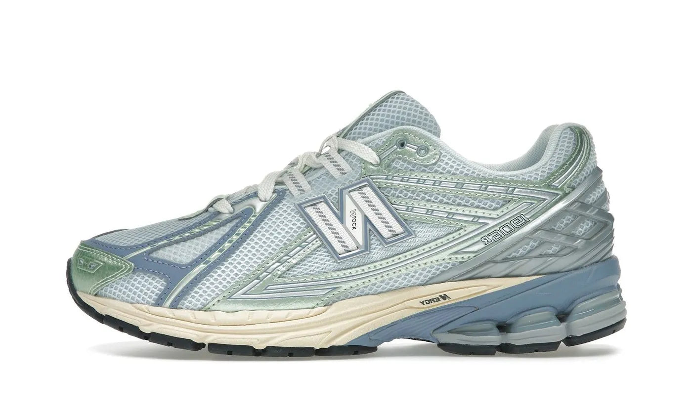 1906R Ice Blue Melon Water - U1906RNE