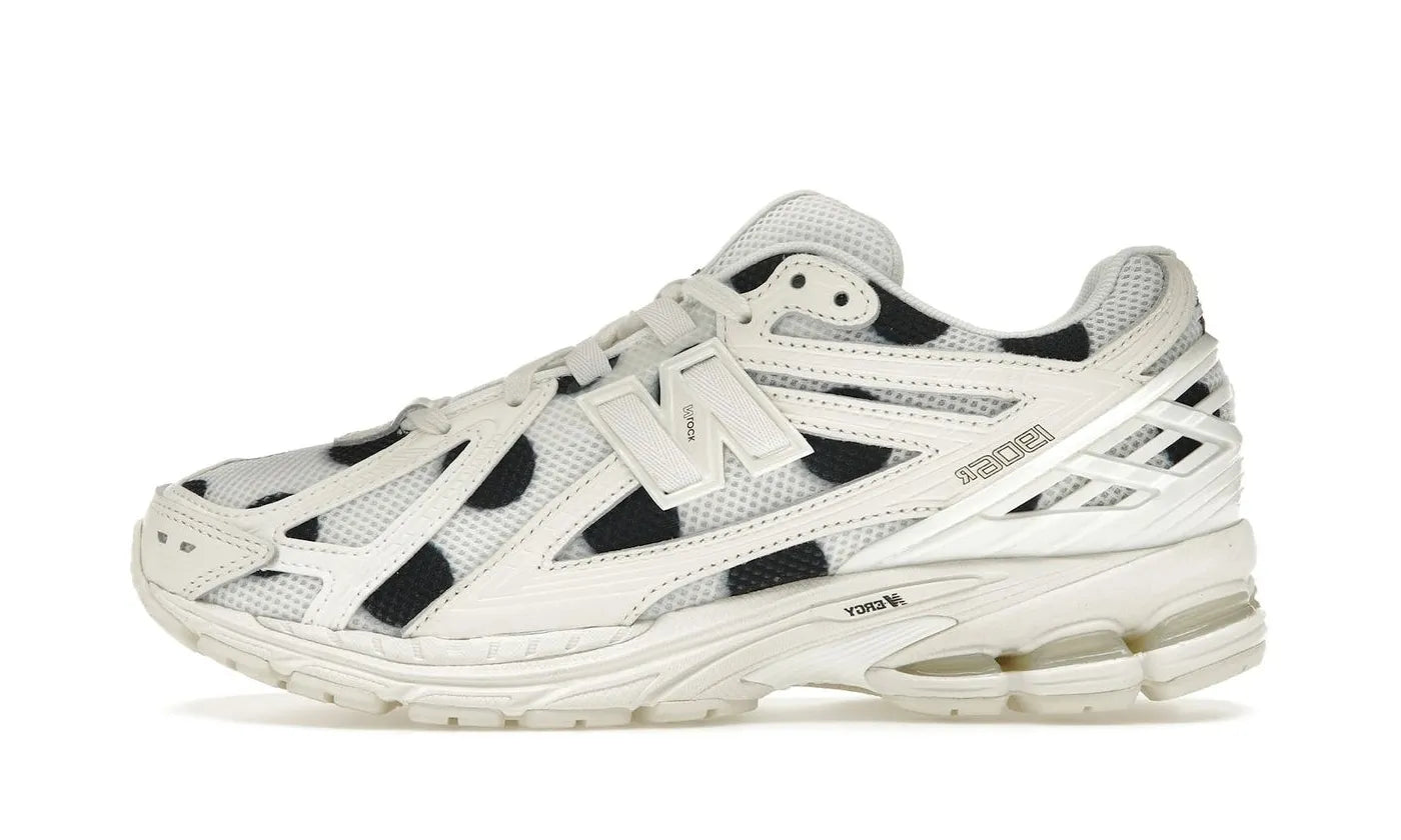 1906R Polka Dot Sea Salt - M1906RPC