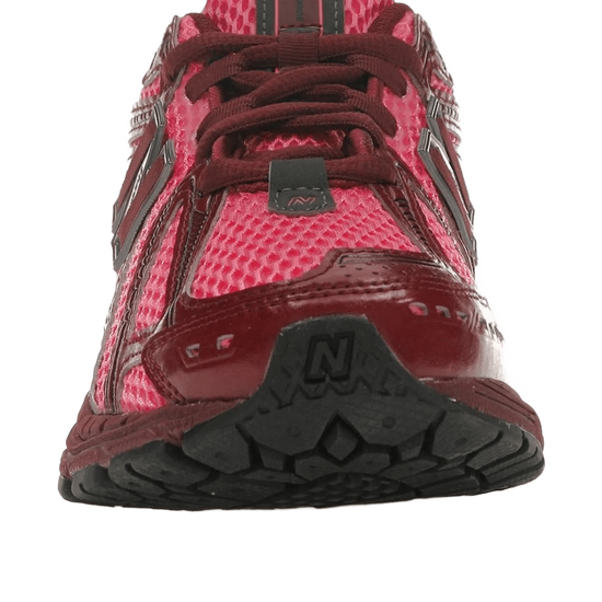 1906R Zalando Trail Mix Maroon Pink - M1906RZH