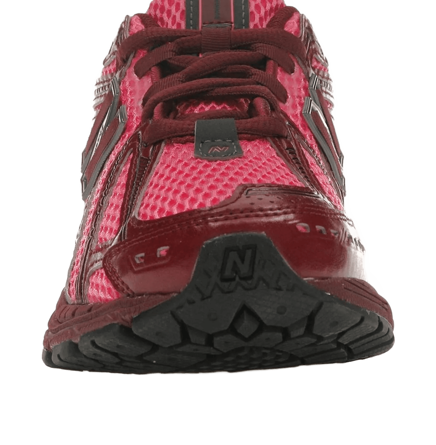 1906R Zalando Trail Mix Maroon Pink - M1906RZH