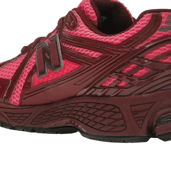 1906R Zalando Trail Mix Maroon Pink - M1906RZH