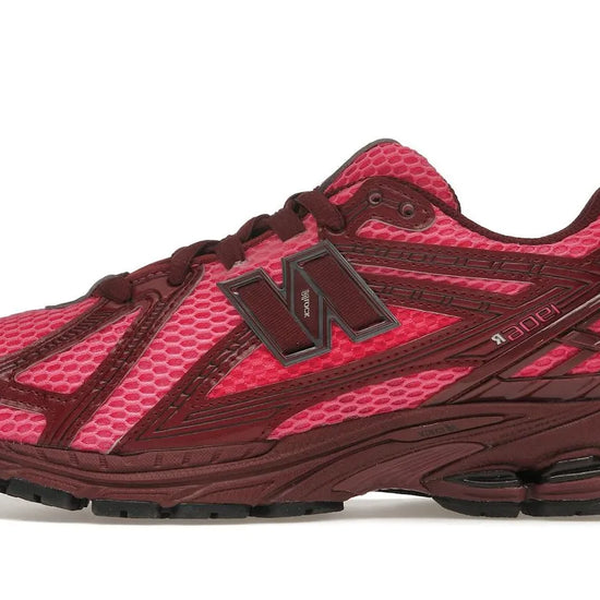 1906R Zalando Trail Mix Maroon Pink - M1906RZH