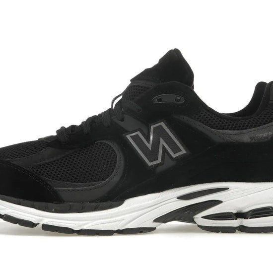 2002R Black Gunmetal - M2002RBK