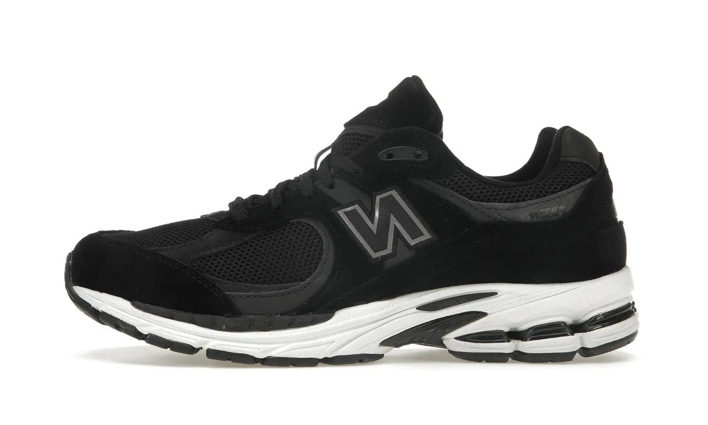 2002R Black Gunmetal - M2002RBK