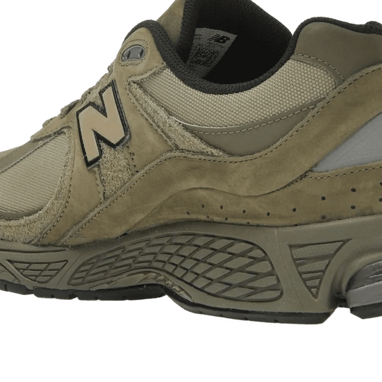 2002R Cordura Olive - M2002RPK